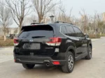 Subaru Forester 2024 2.0i AWD Luxury Edition  – For Sale From China  | Chinese Cars in Ghana - Image 9