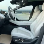 Xpeng P7+ Limited Edition Sport Car–  For Sale From China | Chinese Cars in Ghana - Image 4