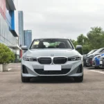 B-MW I3 Electric Auto – For Sale From China  | Chinese Cars in Ghana - Image 11