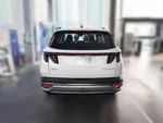 Hyundai Tucson – For Sale From China | Chinese Cars in Ghana - Image 11