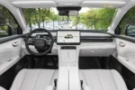 Aion I60 EV Auto Car – For Sale From China | Chinese Cars in Ghana - Image 6