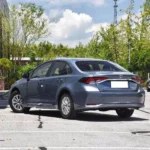 Toyota Corolla 2026 1.8L Hybrid Dual-Engine – For Sale From China | EVOVED - Image 7