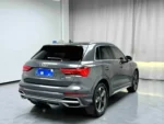 Audi Q3 2023 35 TFSI Fashion Dynamic Edition – For Sale From China  | EVOVED - Image 10