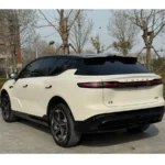 Voyah Zhiyin Electric SUV Car  – For Sale From China  | EVOVED - Image 6