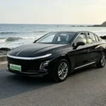 Luxeed S7 Executive Sedan – For Sale From China  | EVOVED - Image 3