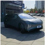 2023 Hiphi X – For Sale From China  | Chinese Cars in Ghana - Image 4
