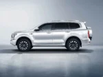 2023 Tank 500 Hybrid Luxury off-Road SUV – For Sale From China | EVOVED - Image 11