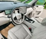 2024 Volvo Em90–  For Sale From China | Chinese Cars in Ghana - Image 15