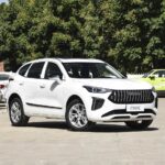 2025 Great Wall Motors Haval Chitu SUV  – For Sale From China  | EVOVED - Image 11