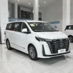 SAIC MAXUS G10  – For Sale From China  | EVOVED - Image 11