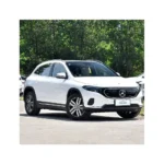 Mercedes-Benz EQA– For Sale From China  | Chinese Cars in Ghana - Image 9