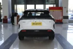 Geely Boyue – For Sale From China  | Chinese Cars in Ghana - Image 9