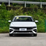 Hyundai Elantra  – For Sale From China  | EVOVED - Image 6