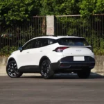 Kia Sportage  – For Sale From China  | EVOVED - Image 10