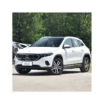 Mercedes-Benz EQA– For Sale From China  | Chinese Cars in Ghana - Image 6