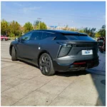 2023 Hiphi X – For Sale From China  | Chinese Cars in Ghana - Image 6