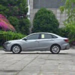 Chevrolet Monza– For Sale From China  | Chinese Cars in Ghana - Image 7