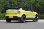 Volvo EX30 – For Sale From China  | Chinese Cars in Ghana - Image 7