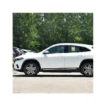 Mercedes-Benz EQA– For Sale From China  | Chinese Cars in Ghana - Image 11