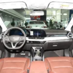 Chevrolet Monza– For Sale From China  | Chinese Cars in Ghana - Image 8