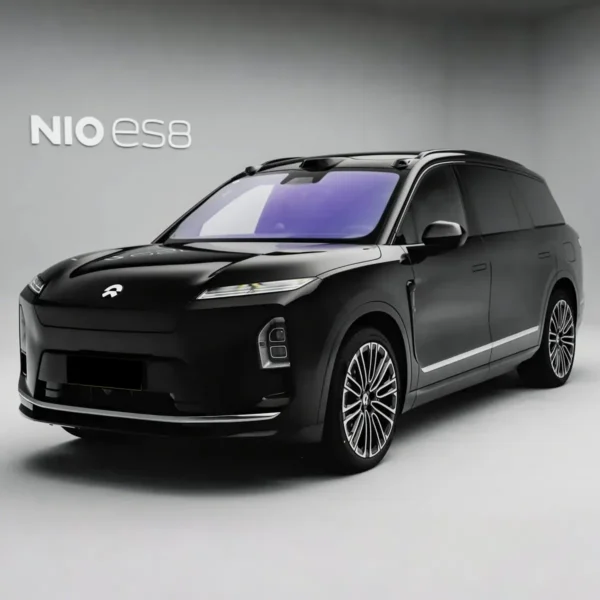 Nio Es8 Electric EV SUV 7 – For Sale From China  | EVOVED