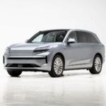 Onvo L90 6-Seats Ultra – For Sale From China  | Chinese Cars in Ghana - Image 4