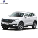 Haval H6 Phev Car Compact Hybrid SUV – For Sale From China | Chinese Cars in Ghana - Image 11