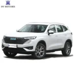Haval H6 Phev Car Compact Hybrid SUV – For Sale From China | Chinese Cars in Ghana - Image 9
