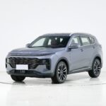 Jetour X70 Plus SUV – For Sale From China  | Chinese Cars in Ghana - Image 11