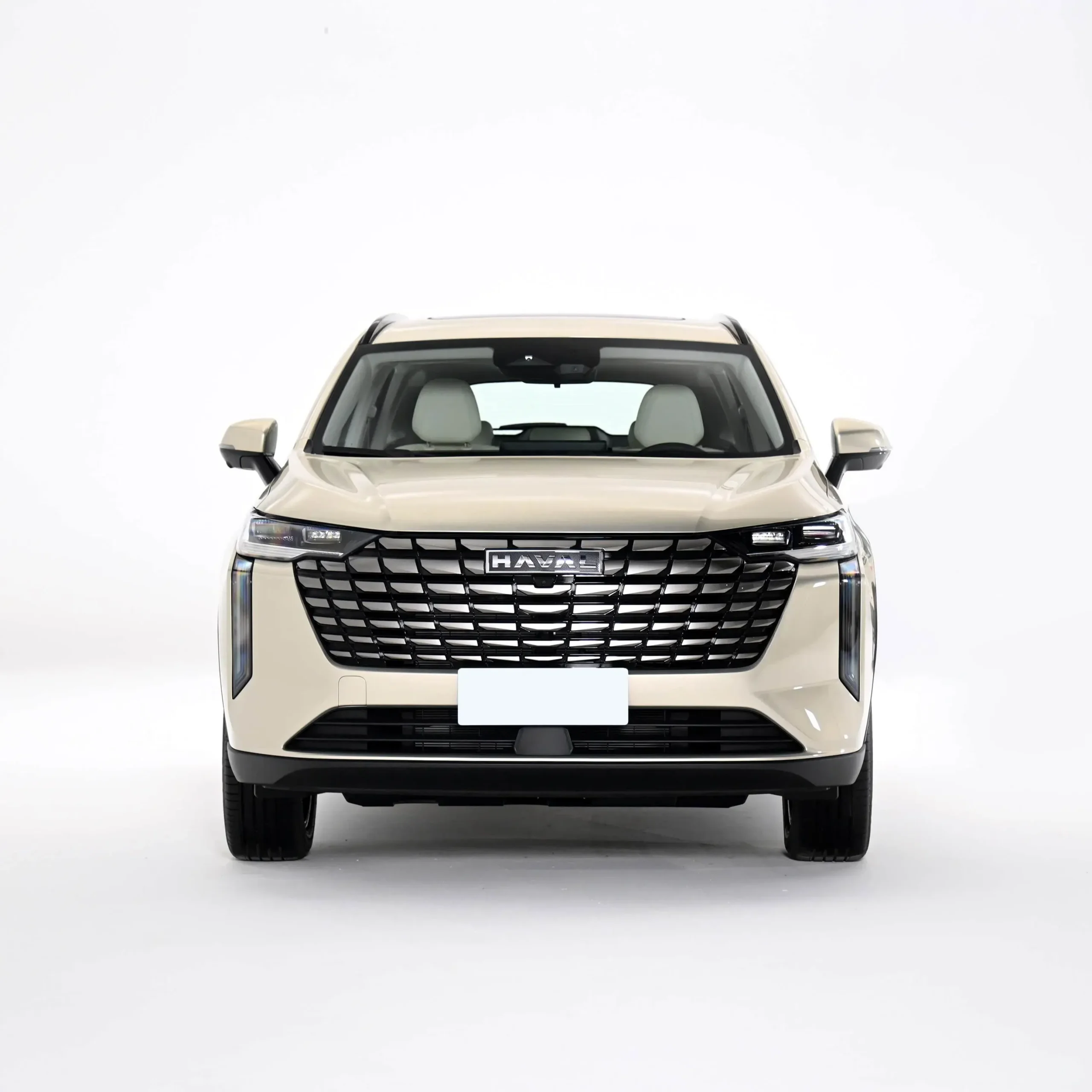 imgi_99_Chinese-SUV-Petrol-Vehicle-Haval-H6-Car-Automatic-5-Door-5-Seats-Hybrid-H Hybrid Haval H6 – For Sale From China | EVOVED - Image 1