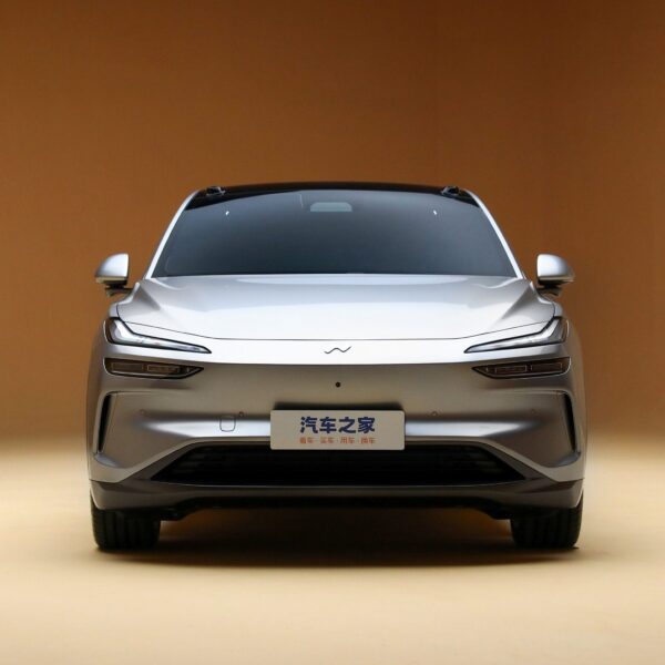ONVO L60 – For Sale From China | Chinese Cars in Ghana