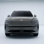 Onvo L90 6-Seats Ultra – For Sale From China  | Chinese Cars in Ghana - Image 3