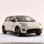 AION UT 2025 420 Smart Premium – For Sale From China  | Chinese Cars in Ghana - Image 10