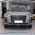 Hongqi HS3 – For Sale From China  | Chinese Cars in Ghana - Image 8