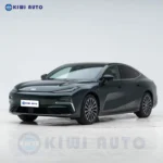 Geely Galaxy Xingyao 8 – For Sale From China  | Chinese Cars in Ghana - Image 9