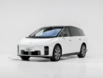 Li Auto (Li Xiang) i8 2025 Standard Edition – For Sale From China  | Chinese Cars in Ghana - Image 3