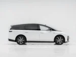 Li Auto (Li Xiang) i8 2025 Standard Edition – For Sale From China  | Chinese Cars in Ghana - Image 2