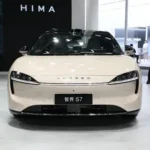 Luxeed S7 – For Sale From China  | Chinese Cars in Ghana