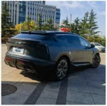 2023 Hiphi X – For Sale From China  | Chinese Cars in Ghana - Image 5
