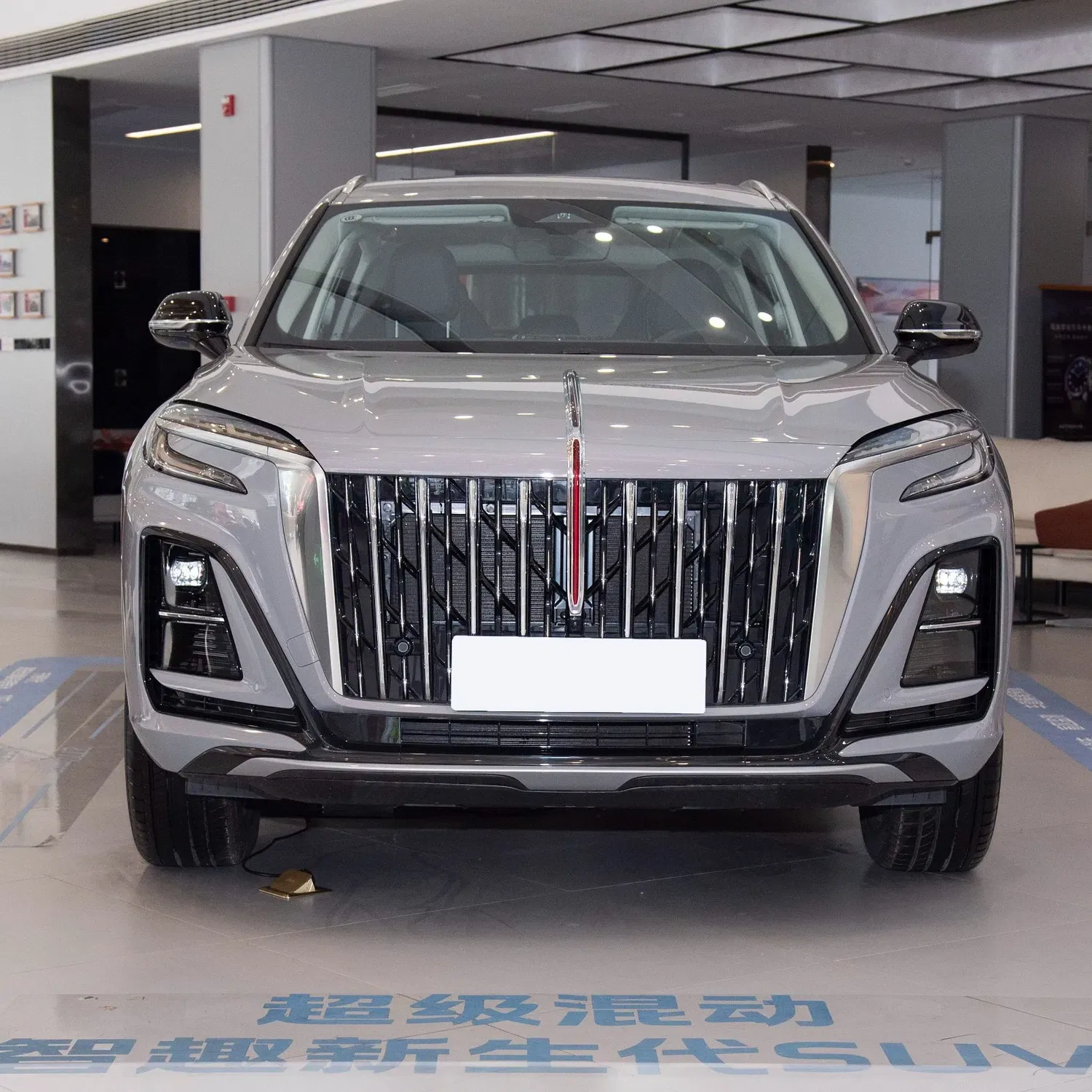 imgi_37_Hot-Sale-Cheap-Price-Gasoline-Car-Hongqi-HS3-New-Petrol-Vehicle-Use-Car Hongqi HS3 – For Sale From China | Chinese Cars in Ghana - Image 1