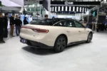 Luxeed S7 – For Sale From China  | EVOVED - Image 7