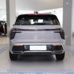 Hongqi HS3 – For Sale From China  | Chinese Cars in Ghana - Image 6
