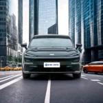 Geely Galaxy Xingyao 8 – For Sale From China  | Chinese Cars in Ghana - Image 3