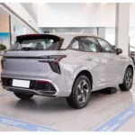 Hongqi HS3 – For Sale From China  | Chinese Cars in Ghana - Image 7