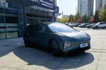 2023 Hiphi X – For Sale From China  | Chinese Cars in Ghana - Image 11
