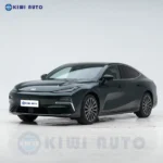 Geely Galaxy Xingyao 8 – For Sale From China  | Chinese Cars in Ghana - Image 4