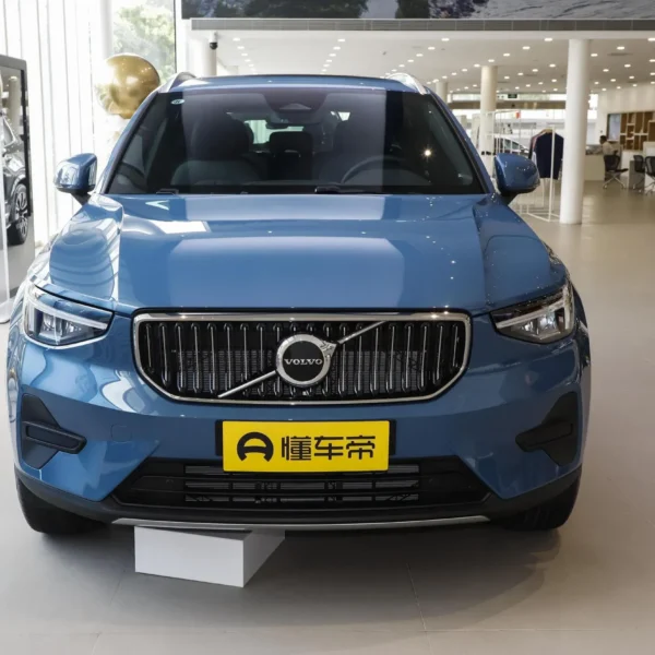 Volvo XC40 – For Sale From China  | Chinese Cars in Ghana