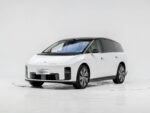 Li Auto (Li Xiang) i8 2025 Standard Edition – For Sale From China  | Chinese Cars in Ghana - Image 7