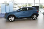 Volvo XC40 – For Sale From China  | Chinese Cars in Ghana - Image 2