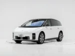 Li Auto (Li Xiang) i8 2025 Standard Edition – For Sale From China  | Chinese Cars in Ghana - Image 9